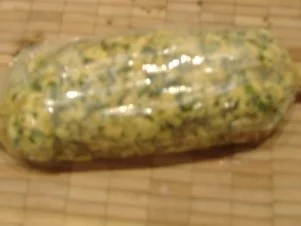 Rezept: Cafe de Paris- Butter Bild Nr. 2 Cafe de Paris- Butter - Rezept - Bild Nr. 2