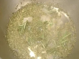 Rezept: Cafe de Paris- Butter Bild Nr. 3 Cafe de Paris- Butter - Rezept - Bild Nr. 3