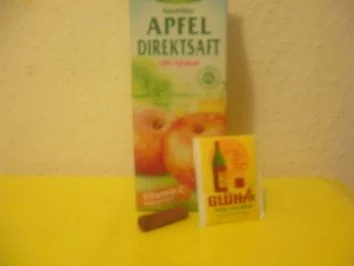 Apfelpunsch - Rezept - Bild Nr. 2