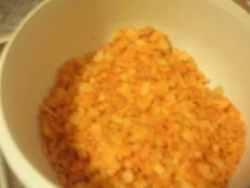 Rezept: Kartoffelchips-Pizza Bild Nr. 2 Kartoffelchips-Pizza - Rezept - Bild Nr. 2