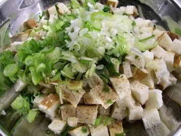 gefülltes Butterhuhn - Rezept - Bild Nr. 3