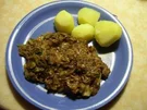 Schlabberkappes - Rezept