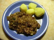 Schlabberkappes - Rezept