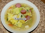 Wirsinggemüse-Eintopf - Rezept