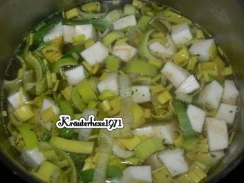 Wirsinggemüse-Eintopf - Rezept - Bild Nr. 3