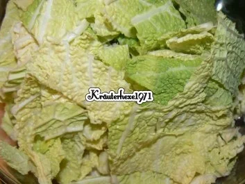 Wirsinggemüse-Eintopf - Rezept - Bild Nr. 4