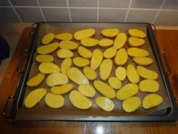 Rezept: Jägerschnitzel, aber mal anders!! Bild Nr. 2 Jägerschnitzel, aber mal anders!! - Rezept - Bild Nr. 2