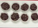 Süssigkeit - Nikolaus-Pralinen - Rezept