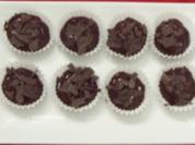 Süssigkeit - Nikolaus-Pralinen - Rezept