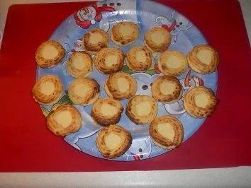 Erdbeer - Makronen - Rezept - Bild Nr. 2