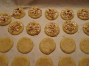 Weihnachtsplätzchen a la Ur-Omi - Rezept