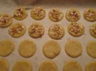Weihnachtsplätzchen a la Ur-Omi - Rezept