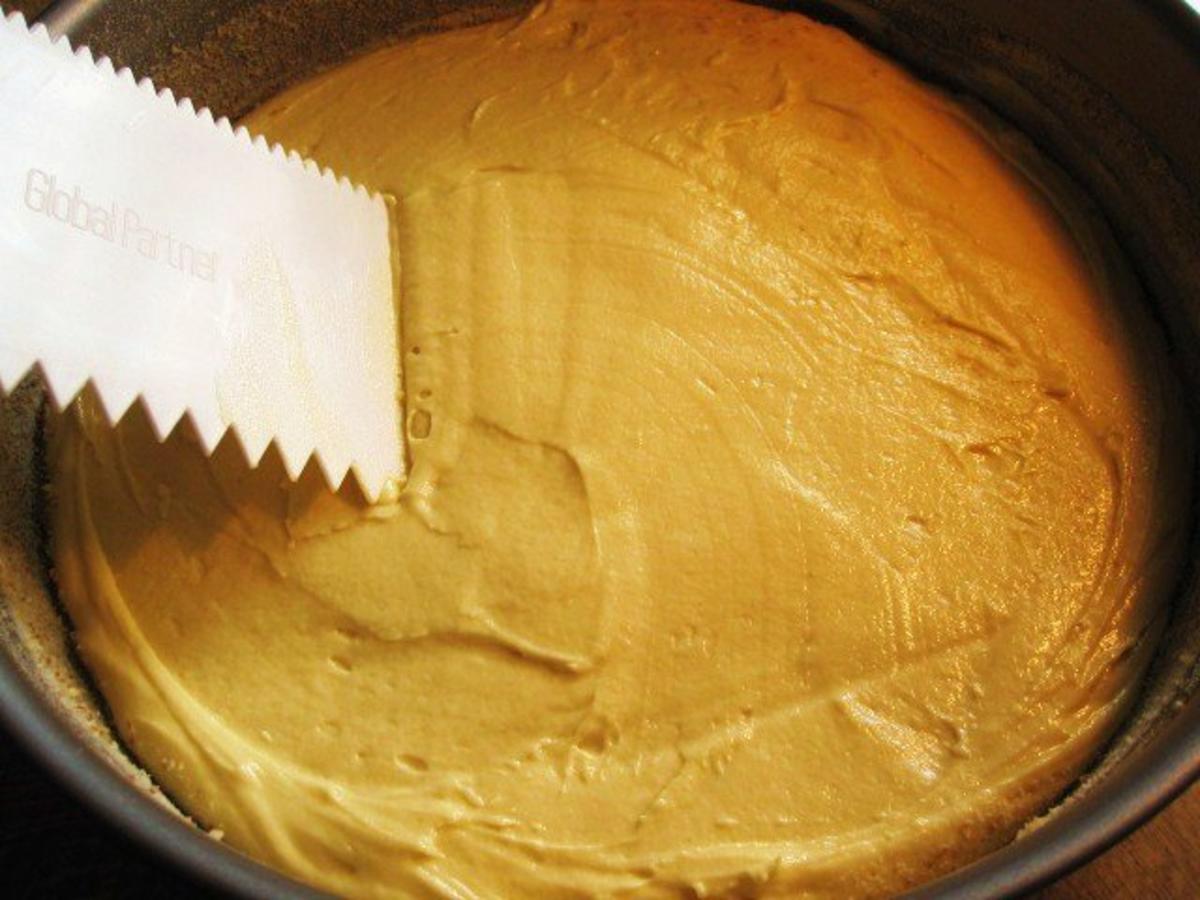 Wiener Kirschtorte - Rezept mit Bild - kochbar.de