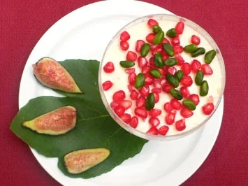 Rezept: Keskul (Zypern) Keskul (Zypern) - Rezept