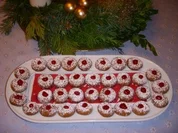 KAFFEE-HUSARENKRAPFERL - Rezept