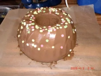 Rezept: Backwaren: Banane, Nutella, Zimt, Kaffee... Bild Nr. 3 Backwaren: Banane, Nutella, Zimt, Kaffee... - Rezept - Bild Nr. 3