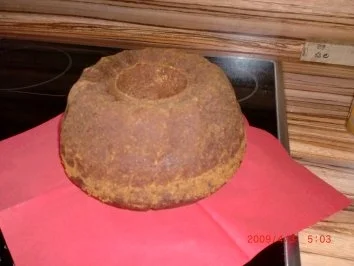 Rezept: Backwaren: Banane, Nutella, Zimt, Kaffee... Bild Nr. 4 Backwaren: Banane, Nutella, Zimt, Kaffee... - Rezept - Bild Nr. 4