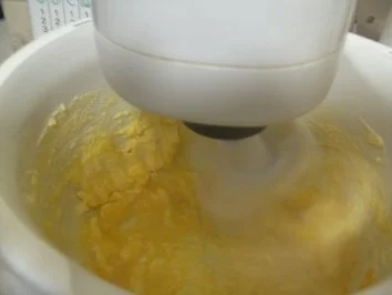 Rosinenplätzchen - Rezept - Bild Nr. 3