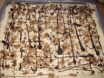 Friss mich Dumm- Kuchen - Rezept - Bild Nr. 2