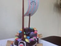 Piratenschiff - Rezept - Bild Nr. 2