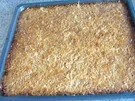 Mandelkuchen - Rezept