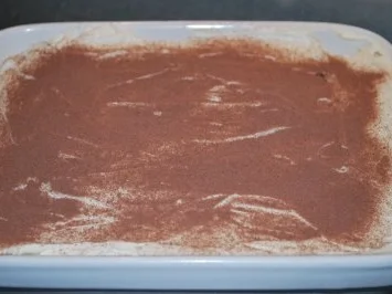 Annis Advents-Tiramisu - Rezept