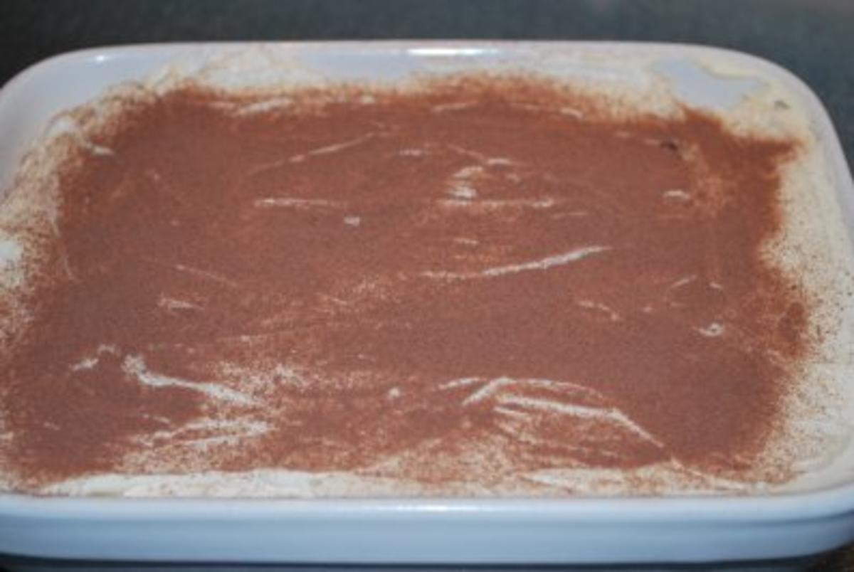 Annis Advents-Tiramisu - Rezept mit Bild - kochbar.de