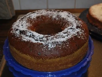 Annis Glühweinkuchen - Rezept - Bild Nr. 2