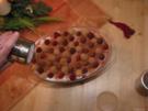 Amaretti- Himbeer- Tiramisu - Rezept