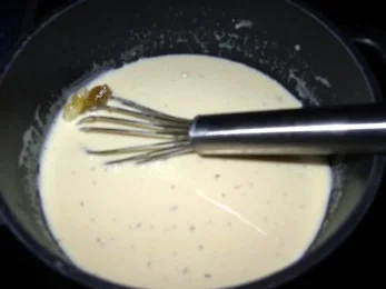 Karamellpudding - Rezept - Bild Nr. 5