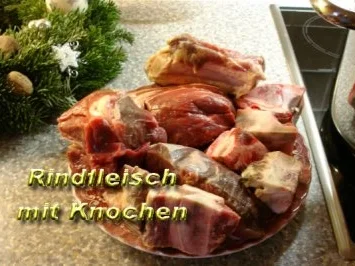 Rezept: Gaisburger Marsch Bild Nr. 2 Gaisburger Marsch - Rezept - Bild Nr. 2