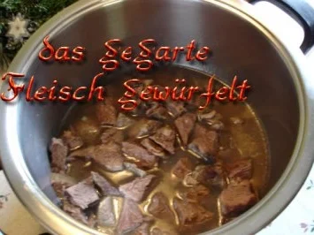 Rezept: Gaisburger Marsch Bild Nr. 5 Gaisburger Marsch - Rezept - Bild Nr. 5