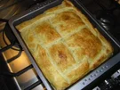 Burek - Rezept