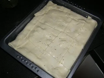 Burek - Rezept - Bild Nr. 4