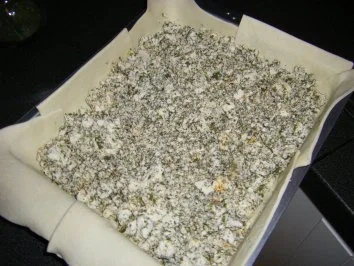 Burek - Rezept - Bild Nr. 3