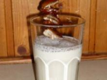 Honig-Joghurt-Drink - Rezept