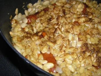 Rezept: Grawtsche-Tawtsche Grawtsche-Tawtsche - Rezept