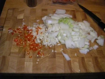 Rezept: Grawtsche-Tawtsche Bild Nr. 2 Grawtsche-Tawtsche - Rezept - Bild Nr. 2