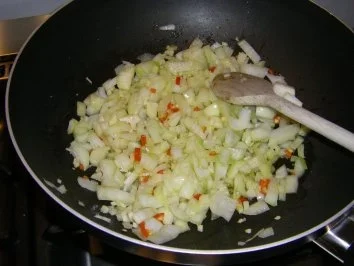 Rezept: Grawtsche-Tawtsche Bild Nr. 3 Grawtsche-Tawtsche - Rezept - Bild Nr. 3