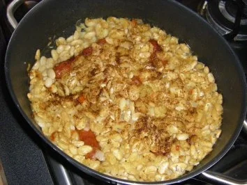 Rezept: Grawtsche-Tawtsche Bild Nr. 4 Grawtsche-Tawtsche - Rezept - Bild Nr. 4