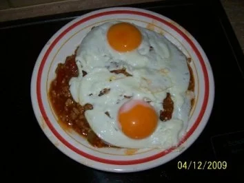 Rezept: Spaghetti- (Pasta's ) Sauce Provencal ( würzig) Spaghetti- (Pasta's ) Sauce Provencal ( würzig) - Rezept