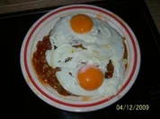 Spaghetti- (Pasta's ) Sauce Provencal ( würzig) - Rezept