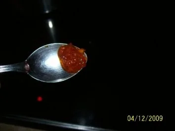 Rezept: Spaghetti- (Pasta's ) Sauce Provencal ( würzig) Bild Nr. 5 Spaghetti- (Pasta's ) Sauce Provencal ( würzig) - Rezept - Bild Nr. 5