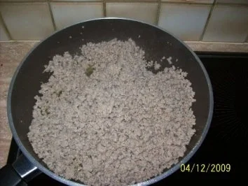 Rezept: Spaghetti- (Pasta's ) Sauce Provencal ( würzig) Bild Nr. 8 Spaghetti- (Pasta's ) Sauce Provencal ( würzig) - Rezept - Bild Nr. 8