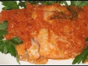 "Fisch Süß-Sauer im Teig" - Rezept