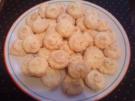 Kokosmakronen - Rezept