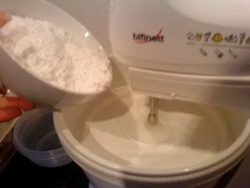 Kokosmakronen - Rezept - Bild Nr. 4