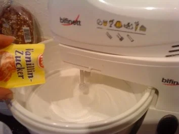 Kokosmakronen - Rezept - Bild Nr. 5