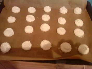 Kokosmakronen - Rezept - Bild Nr. 7