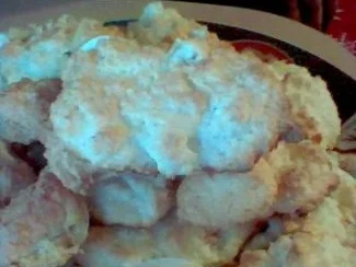 Kokosmakronen - Rezept - Bild Nr. 8